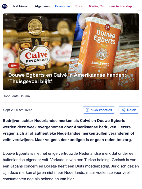 VanMoof, Als het nu weer misgaat is het echt gebeurd