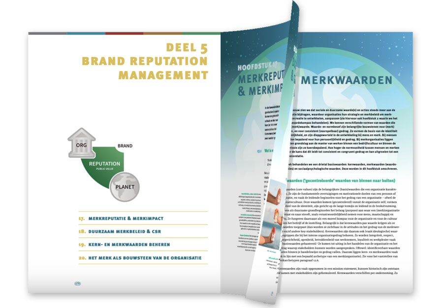 Preview Strategisch Merkenmanagement 5