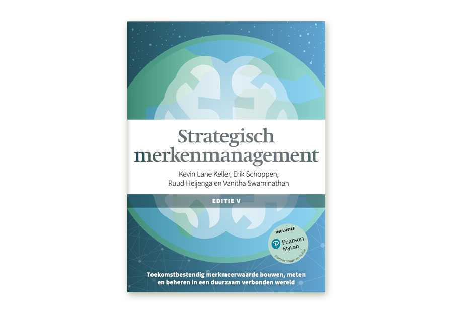 Bookcover strategisch_merkenmanagement5