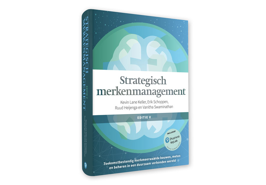 Bookcover strategisch_merkenmanagement5